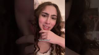 Ava Scream's Funny videos 😭 #15
