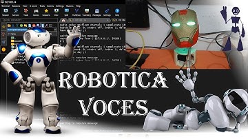 54 Convertir un Texto a MP3 y adicionarle efectos de voz  - PARA PROYECTOS DE ROBOTICA
