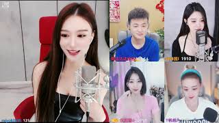 斗鱼douyu miyoki米优 20210717