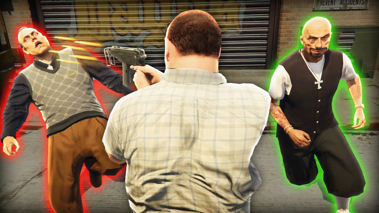 PEPPI macht einen GROSSEN FEHLER | GTA RP