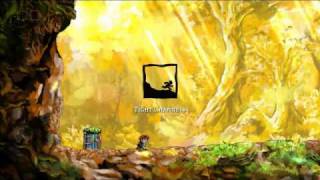 Braid playthrough - Part 1