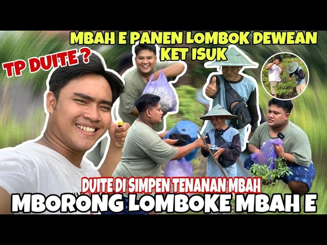 UMBU PRABAWA - SENYUM PELANGI