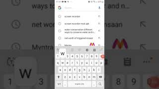 What Happen If We Search Www.google.com On Google