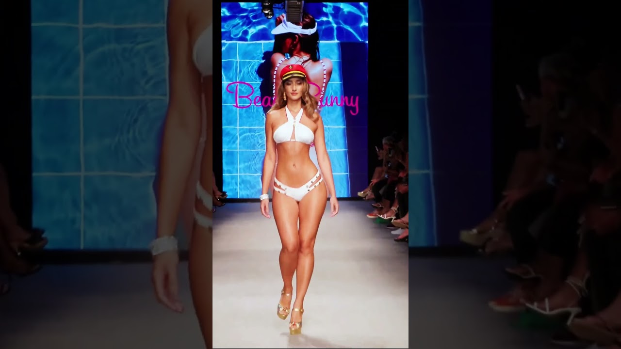 BEACH BUNNY at PARAISO Miami Swim Week