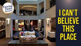 Vintage Portland, a Kimpton Hotel By IHG - I Can't Believe This Place | Portland (OR)🏨