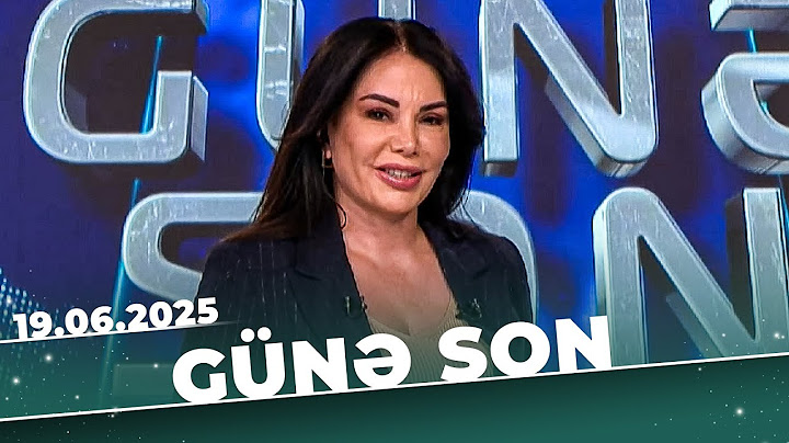 Günə Son | Tam Bölüm | 19.06.2025