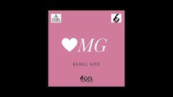 Rebel Sixx - OMG (Official Audio)