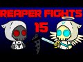 Evoworldio reaper fights on europe 1  ep 15