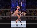 CM Punk vs Rhea Ripley Party 1 #wwe #cmpunk #rhearipley #ufcfightnight