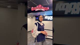 Another school trip, another station takeover! #CukupSampaiSini Another school trip, another station takeover! #CukupSampaiSini