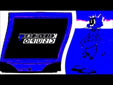 Cat Leopold Hates Klasky Csupo Effects