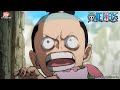 Kozuki Momonosuke | One Piece