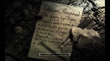 The Suffering - Impossible Commentary Walkthrough - Part 9: Oblivion Regained