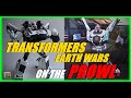 TRANSFORMERS Earth Wars | On the PROWL | Who Wore it Better? | BASE DEFENSE FAIL | Crystal Unlocks