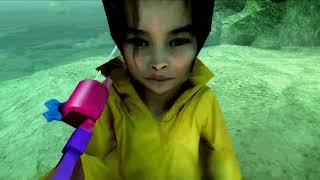 You, who make the impossible possible: thank you. | About Fishing - DEMO