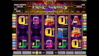 Magic Boxes ™ - Freeslots.guru