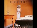 Eurythmics Beethoven I Love To Listen To 1987 HQ mp3