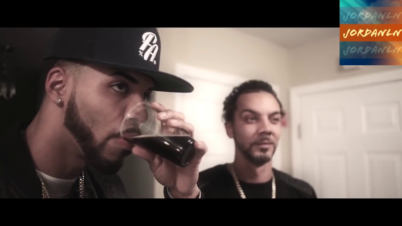 Joyner Lucas Happy Birthday Lyric video YouTube