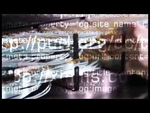 საქართველოს საკანონმდებლო მაცნე | PROMO 2015