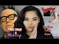 True Crime and Makeup | Jerry Brudos | Brittney Vaughn