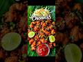 Chicken 65💥 | Chicken Pakoda🔥