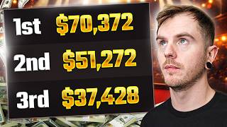 I MADE THE FINAL TABLE OF THE $630 HIGH ROLLER!!