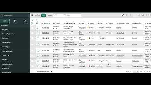 Auto Routing Incidents in ServiceNow using ML (with just JavaScript)