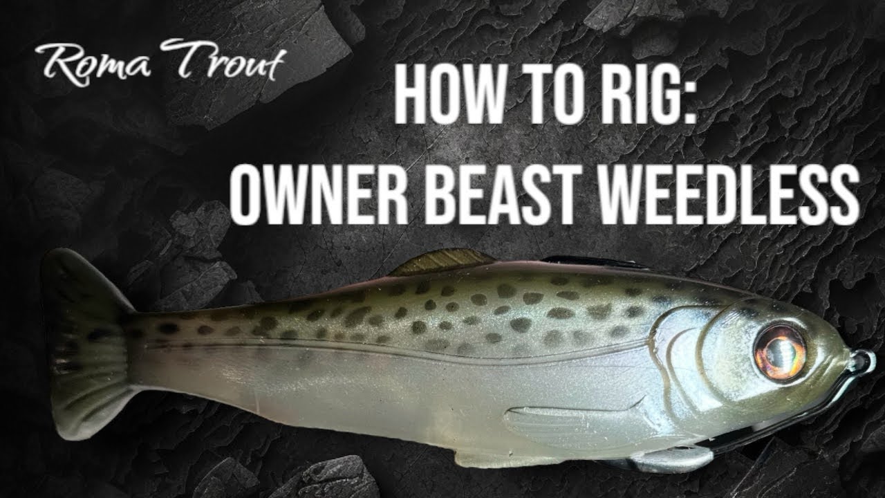 West Coast Baits