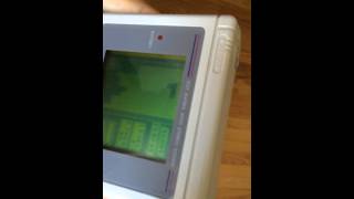 Game Boy / G - Tetris - Points - 607,561
Playername = rc428
You may start from any level 0 thru 9. Game Boy / G - Tetris - Points - 607,561