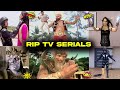 Wtf tv serial monsters part 2  rip logic  jhallu bhai
