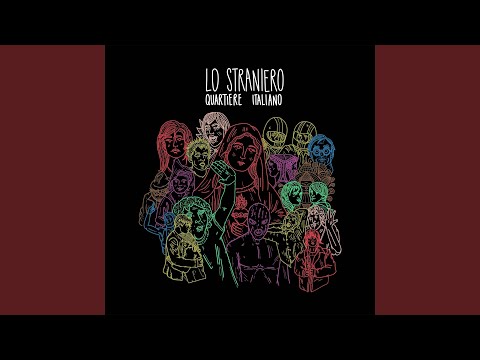 Lo Straniero — Madonne