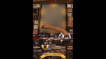 A mad dash for friendship points - Dungeon Drop with Ben Diskin - B&B #Shorts