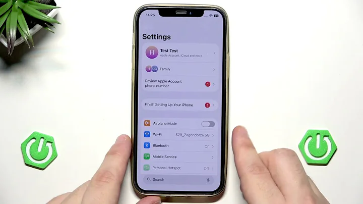 How to Reduce Transparency on iOS 26