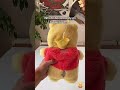 Best Christmas present 🎁 #periodtips #cramps #fyp #girls #winniethepooh