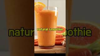 No Sugar Smoothie (Healthy Choice)