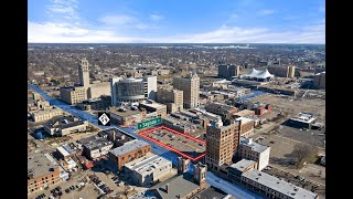 59 N Saginaw Street - Pontiac, MI