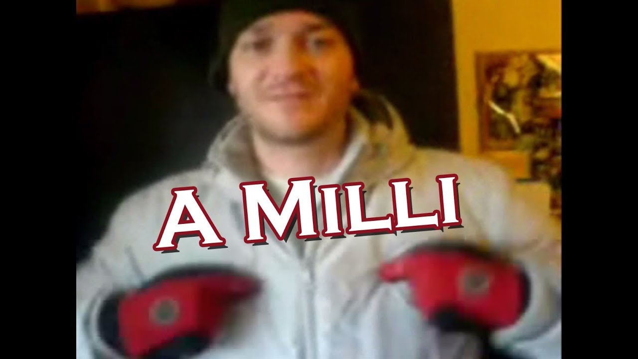 oPTIMIZZo - "A Milli"