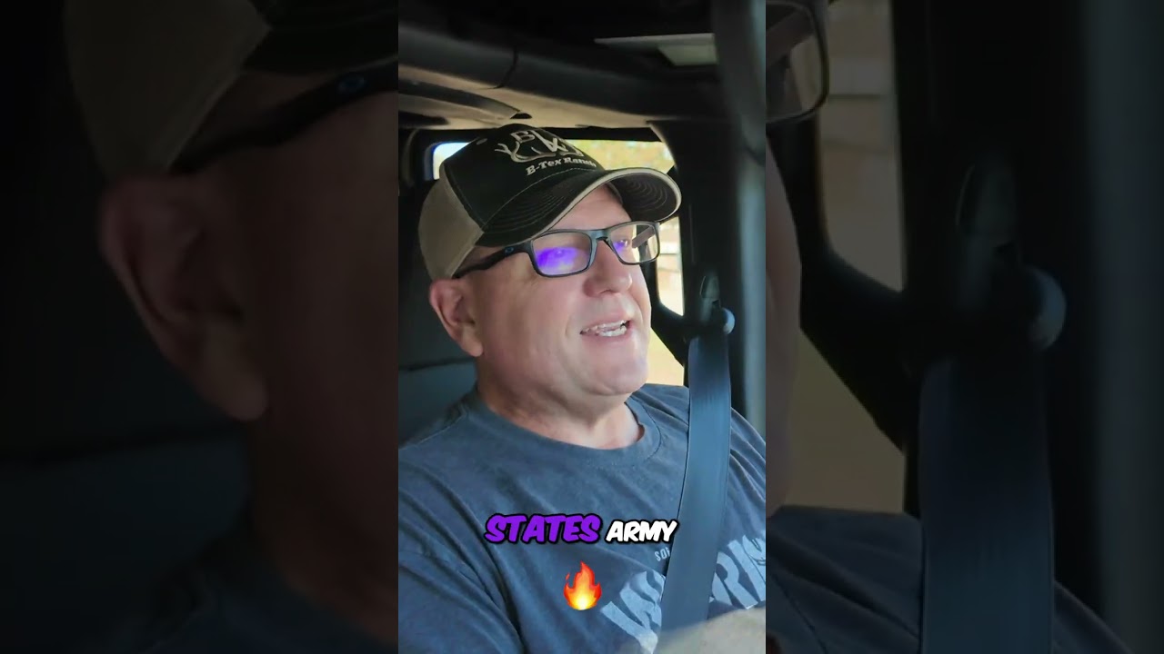 20 Years Lost. 3 Days That Changed Everything. | Two Veterans, Two Powerful Stories