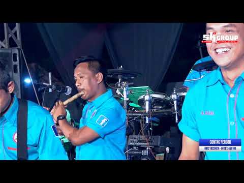AJI IRAMA - BUJANGAN (COVER LIVE SK GROUP)EDISI PABUARAN MEKARWANGI