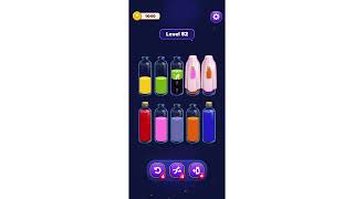 Celebrity Magic Sort Level 52 Quick Guide (No Commentary) Net Worth