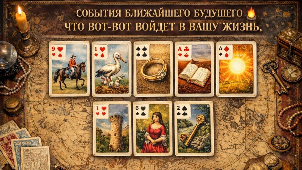 💯 СОБЫТИЯ НА ПОРОГЕ  👉  КАКИЕ СОБЫТИЯ ВАС ОЖИДАЮТ В БЛИЖАЙШЕЕ ВРЕМЯ 💐💐💐🌲🌲🌲