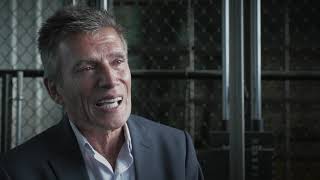 Dr. John Izzo on the Good Men in Sport Three Commitments