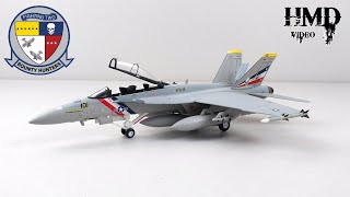 ドラゴン 1/72 F/A-18F SUPER HORNET VFA-2 訳あり ドラゴン 1/72 F/A-18F SUPER HORNET VFA-2 訳あり - メルカリ