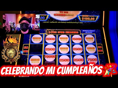Redscreen Tripled Up!! - Reel Fever - Kickapoo Casino
