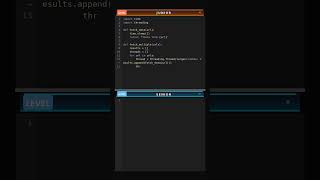 Async-Await-Threading-vs-Async-Await #Python