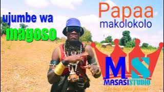 Papaa makolokolo ,song  Magoso  official music 🎵 audio