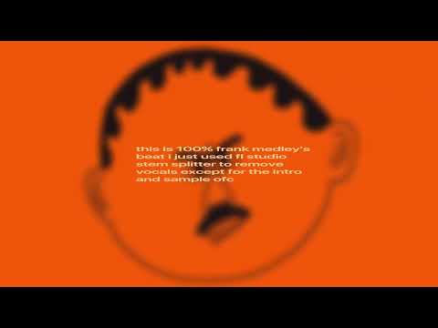 schooling seniors (instrumental)
