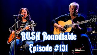 Rush Roundtable Ep. #131: What Songs Could Rush Have Done Unplugged Live?