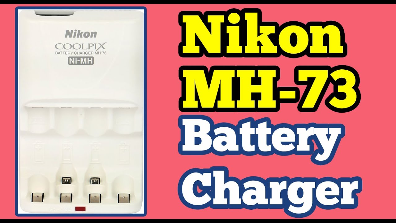 Mh-26 Battery Charger Manual