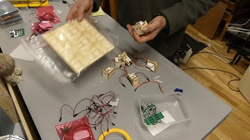 27. Point motor control